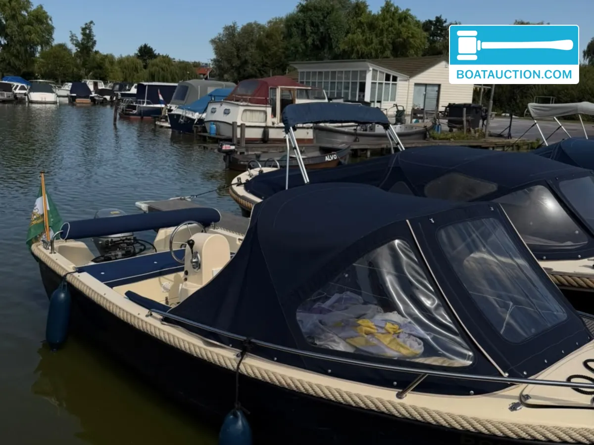 Corsiva 470 Classic de Luxe — foto 2 van 10