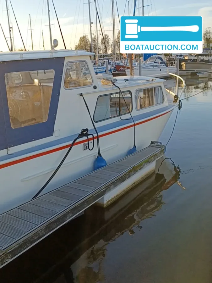 Bestevaer 850 — foto 15 van 16