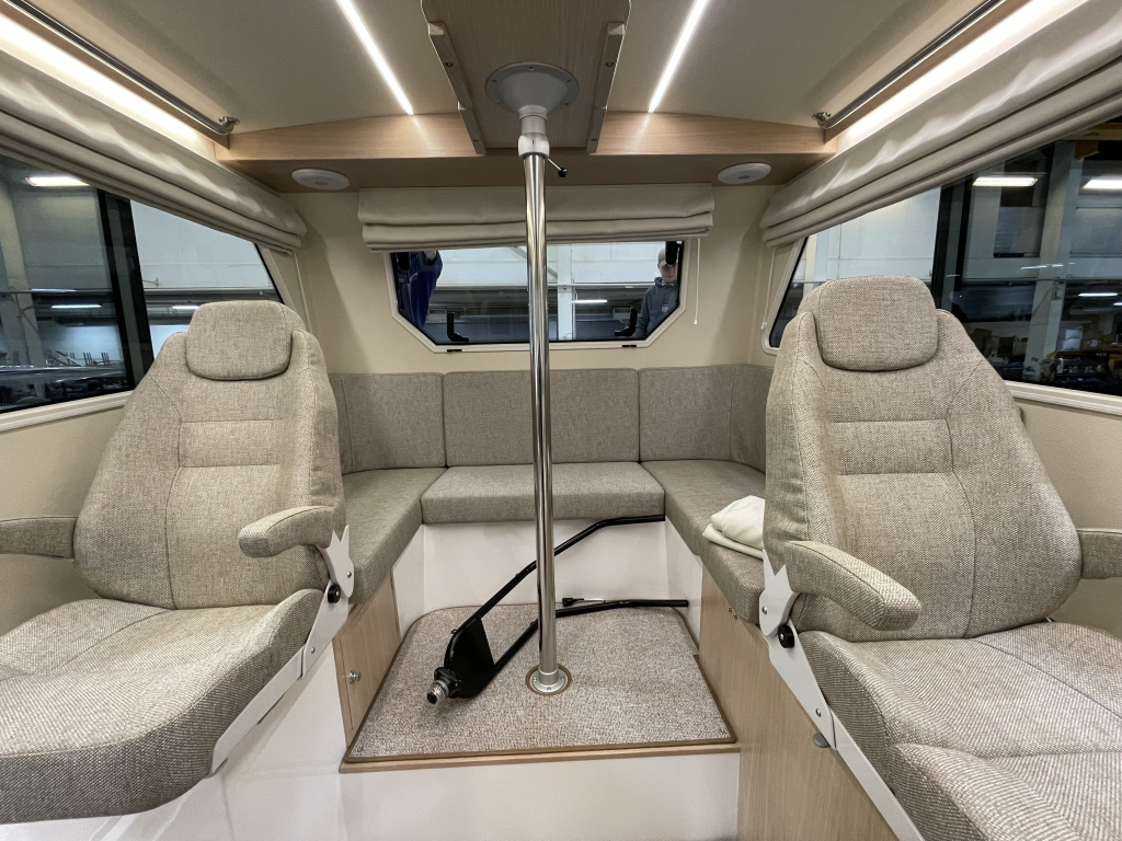 Nord Star 28+ — foto 62 van 66