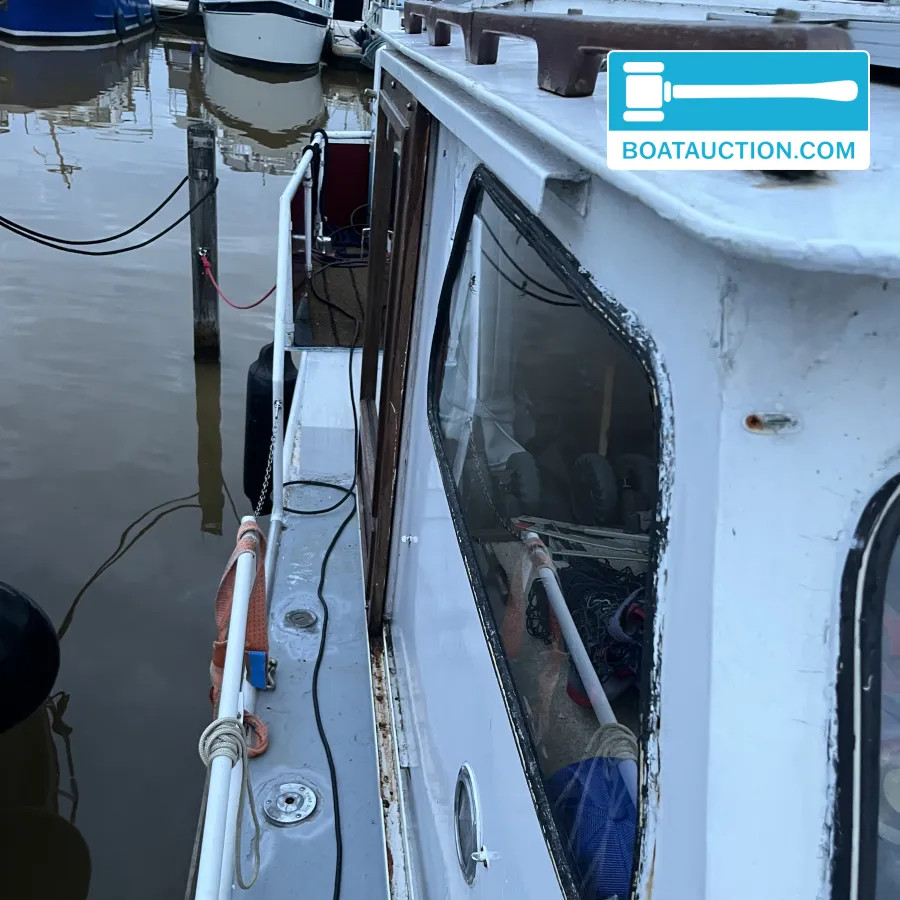 Succeskruiser 900 nu in de online veiling. — foto 24 van 29