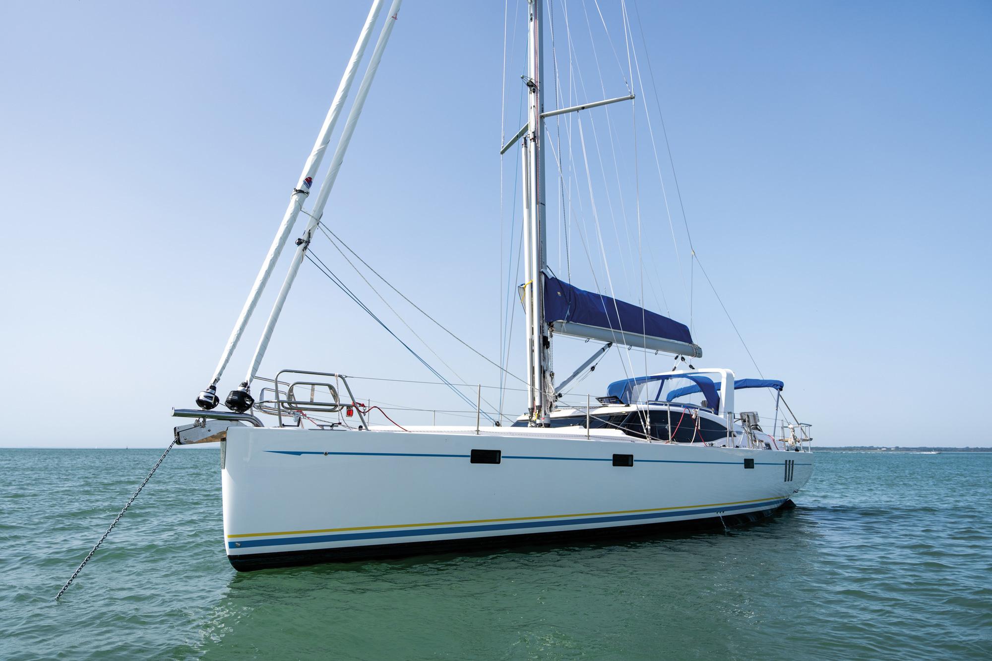 Southerly 480 — foto 2 van 7