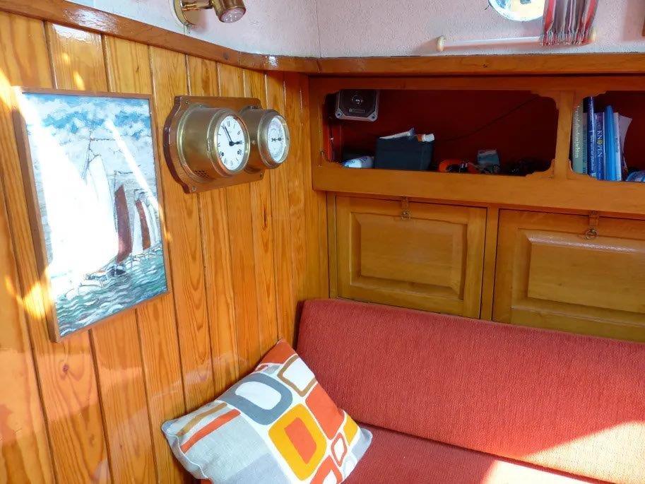 Schokker Vreedenburgh 9.84 ( Onder Bod ) — foto 8 van 14