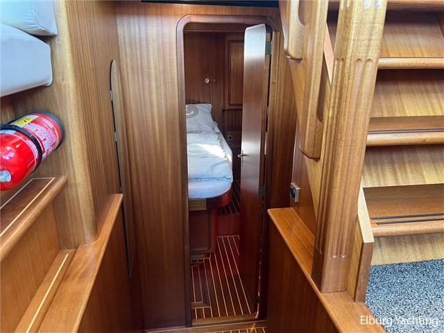 Linssen Grand Sturdy 460 AC Twin — foto 34 van 84