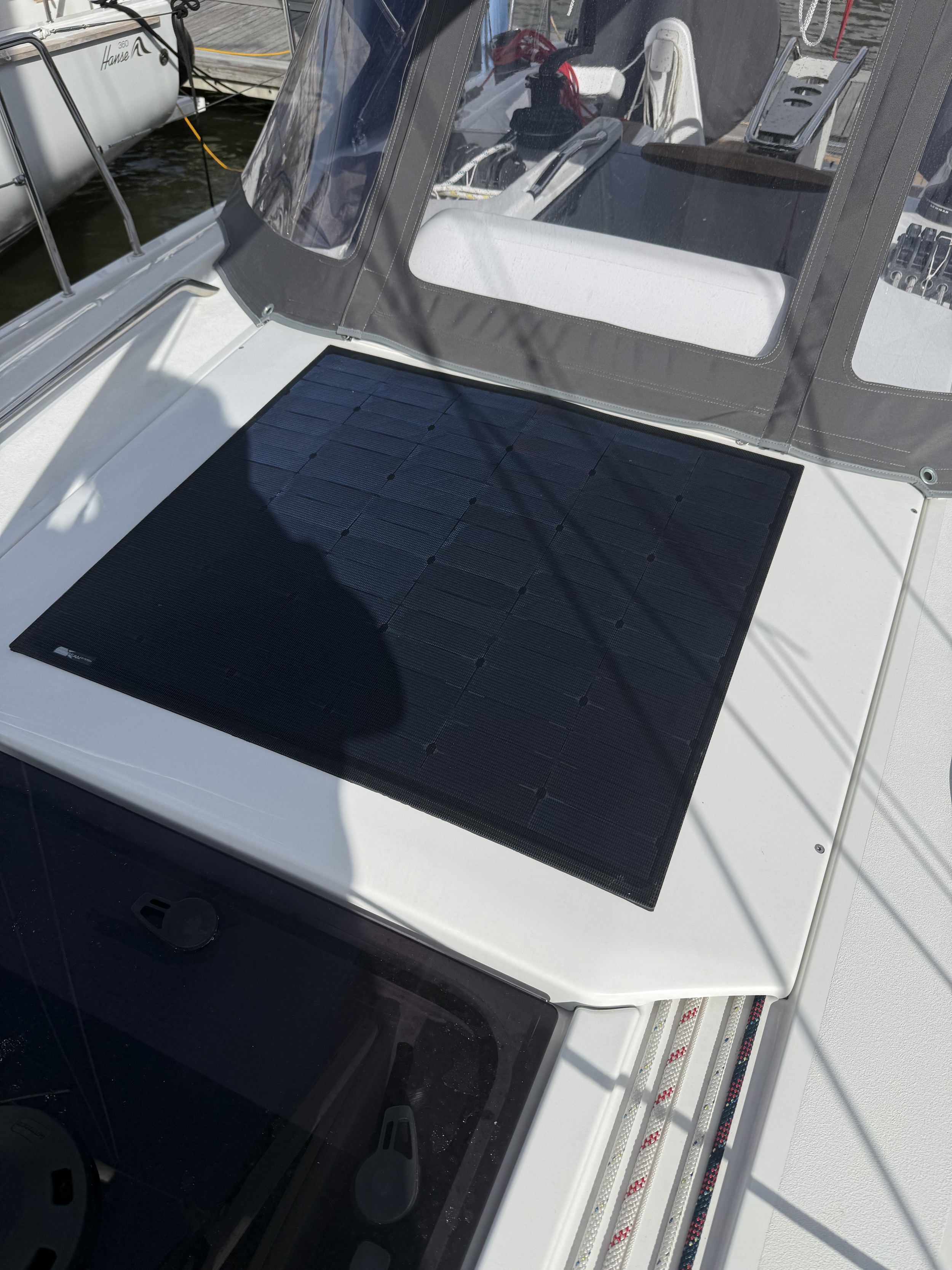 Dehler 34 — foto 29 van 37