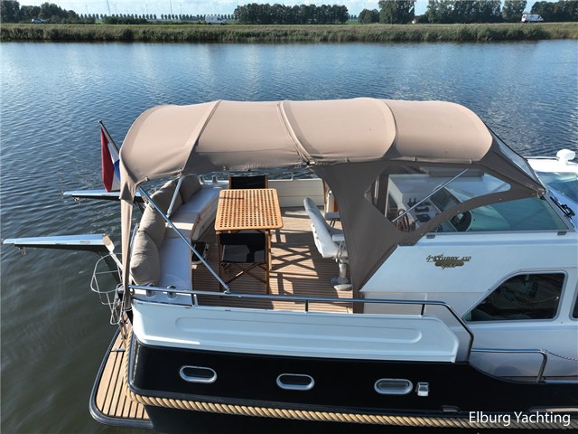 Linssen Grand Sturdy 410 - AC — foto 73 van 80