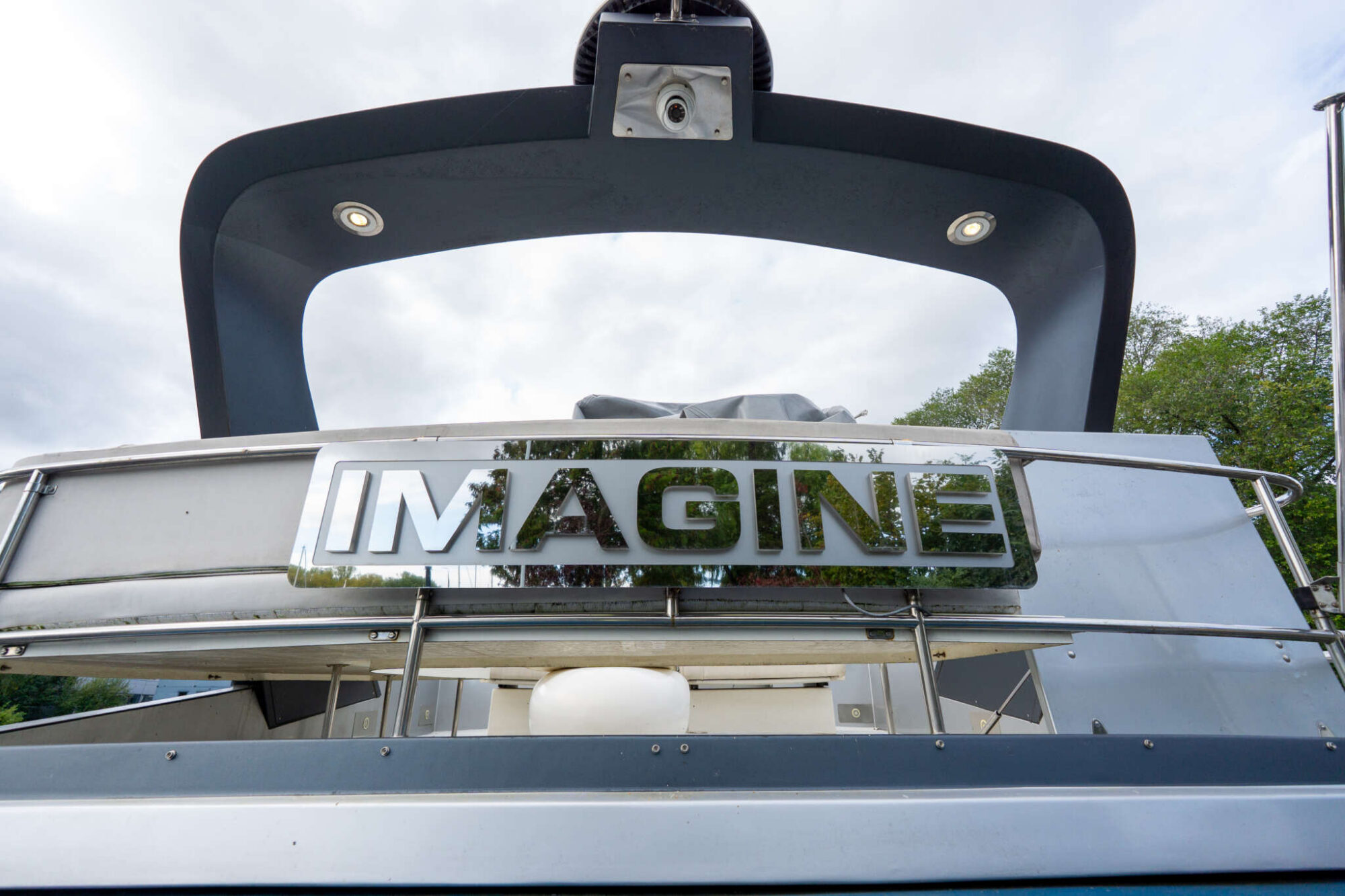 Fairline 50 Flybridge — foto 51 van 81