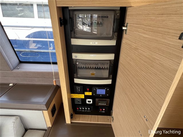 Beneteau Monte Carlo 5S — foto 8 van 75