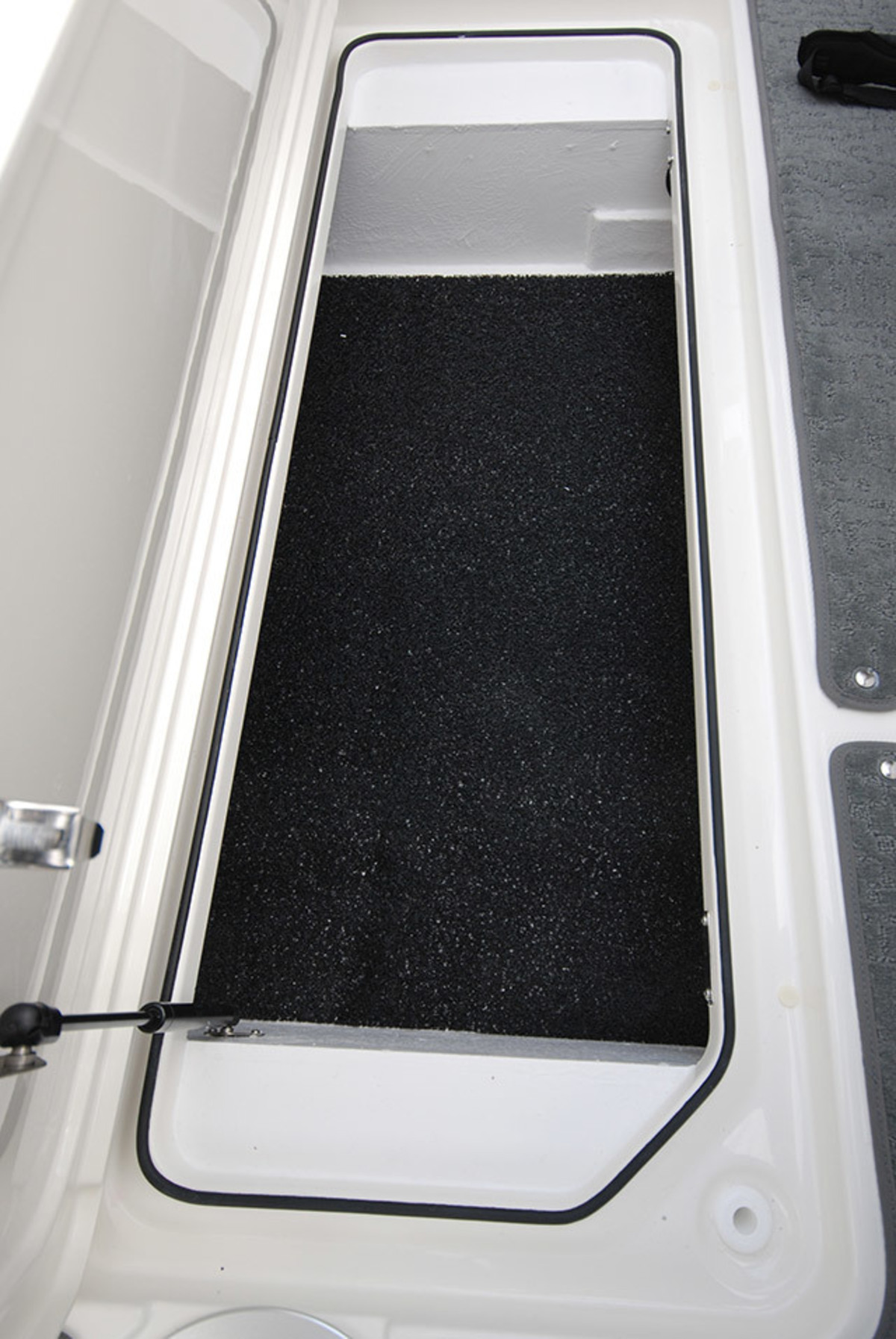Sea Ray Sun Sport 250 — foto 35 van 73