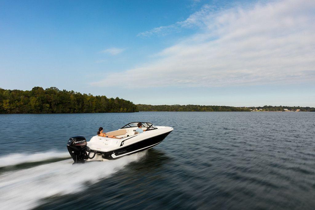 Bayliner VR4 Bowrider OB — foto 16 van 18