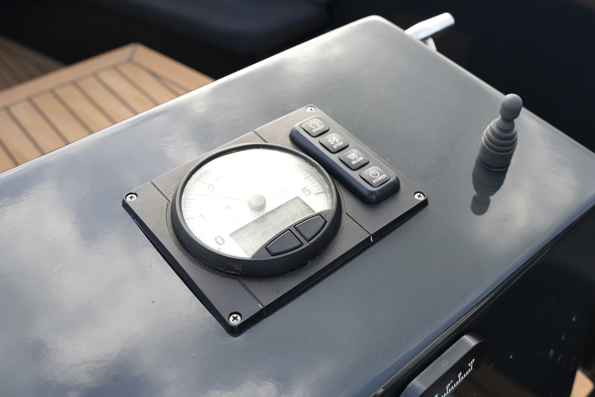 iSloep Rapida 750 — foto 11 van 37