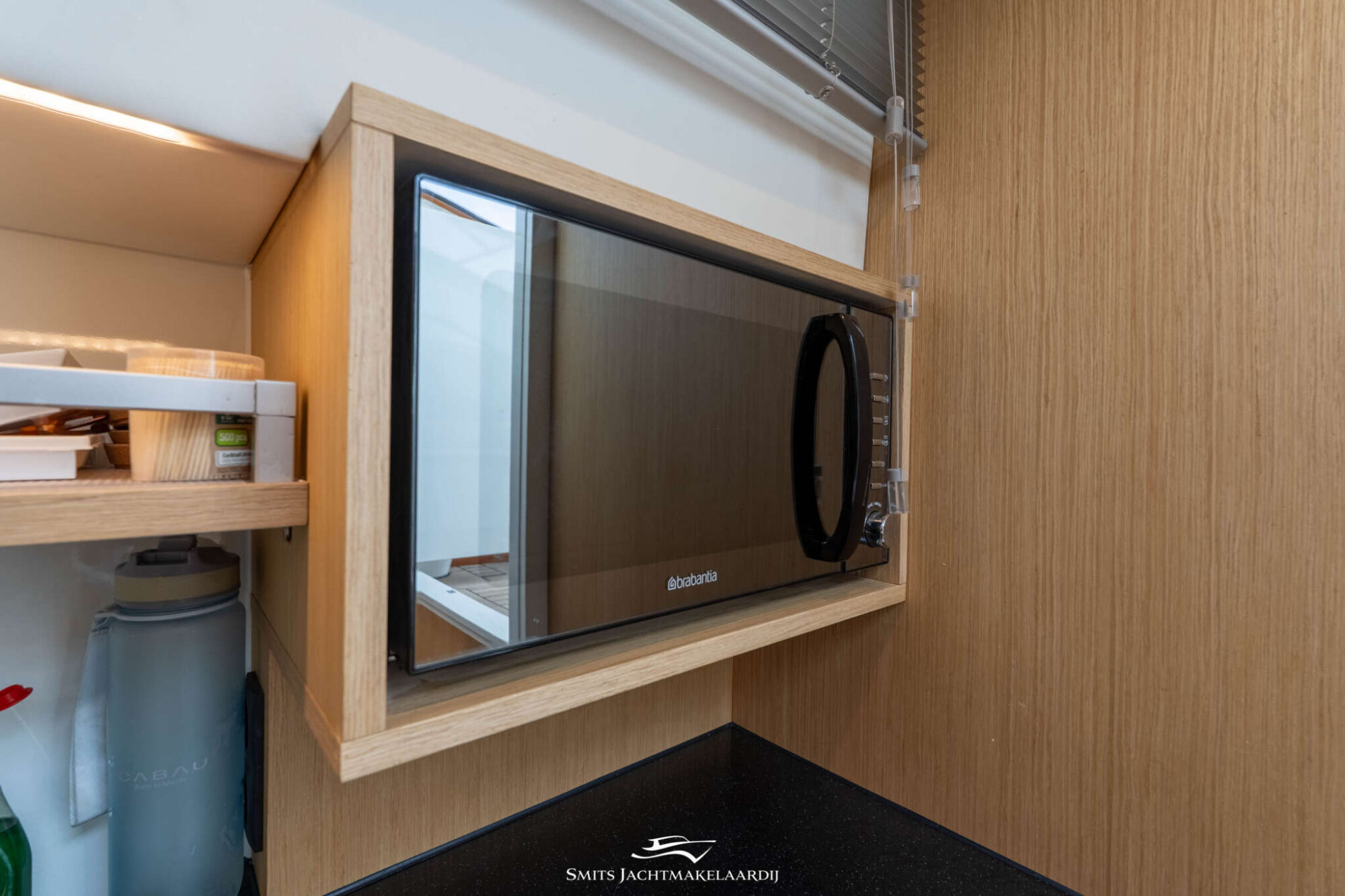 Crown yachts Crown Keyzer C107 Cabrio — foto 24 van 59