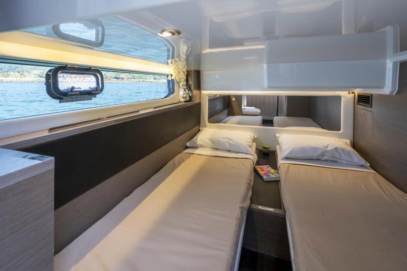 Jeanneau Merry Fisher 1295 FLY — foto 11 van 14
