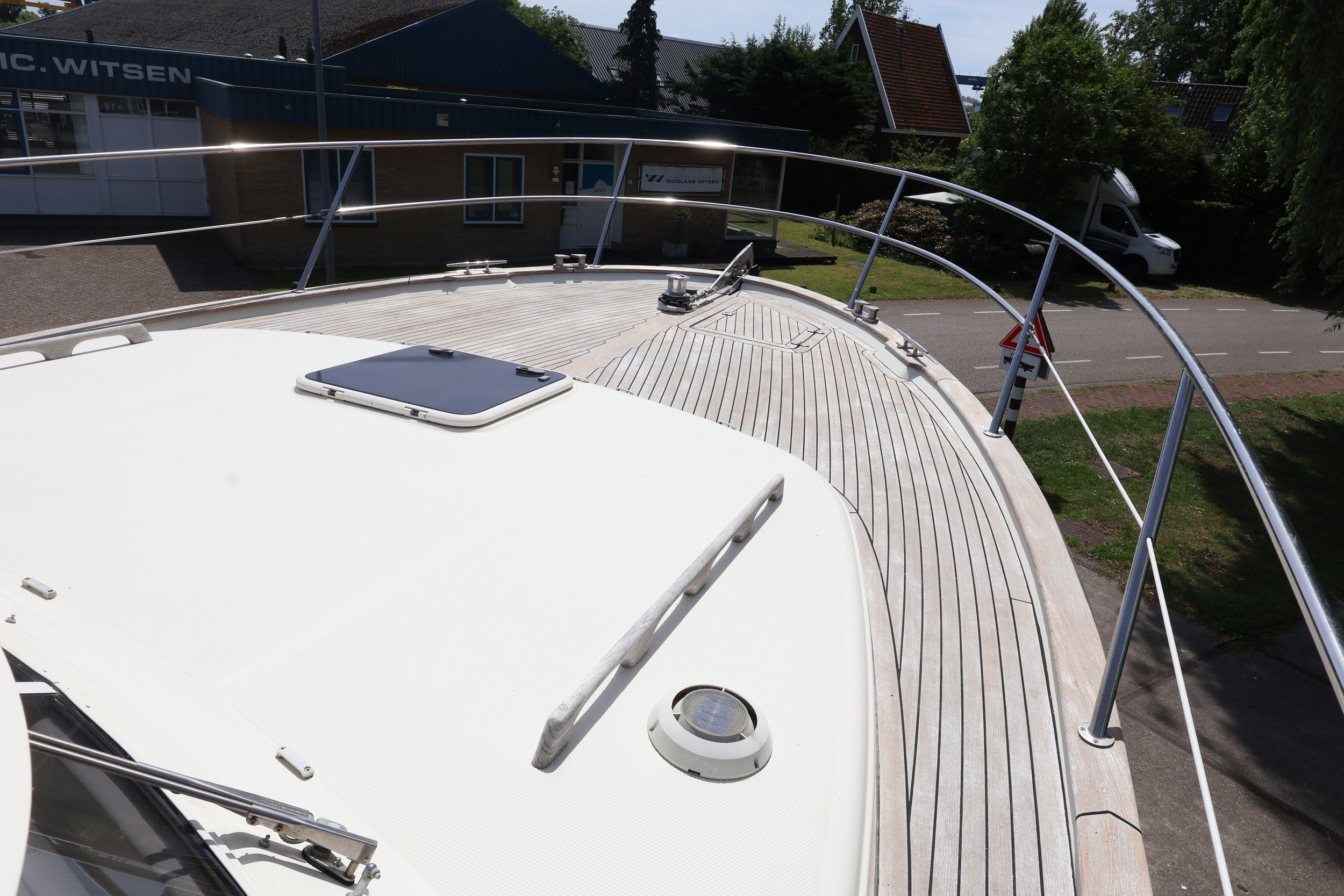 Acm Mystic 39 — foto 17 van 29