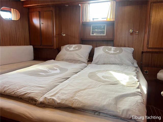Linssen Grand Sturdy 460 AC Twin — foto 35 van 84