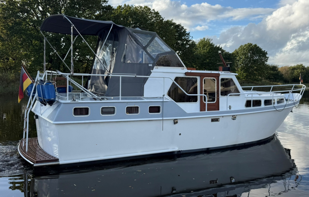 Phino 1100 GSAK — foto 7 van 28