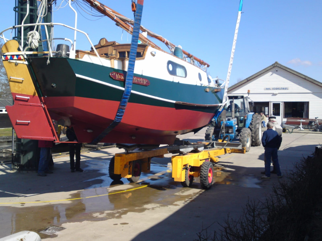 Baarda Zee Grundel — foto 22 van 39