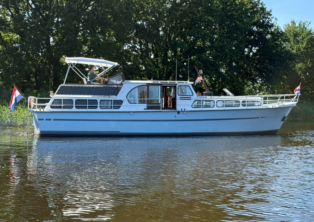 Bieze kruiser  1300 — foto 5 van 35
