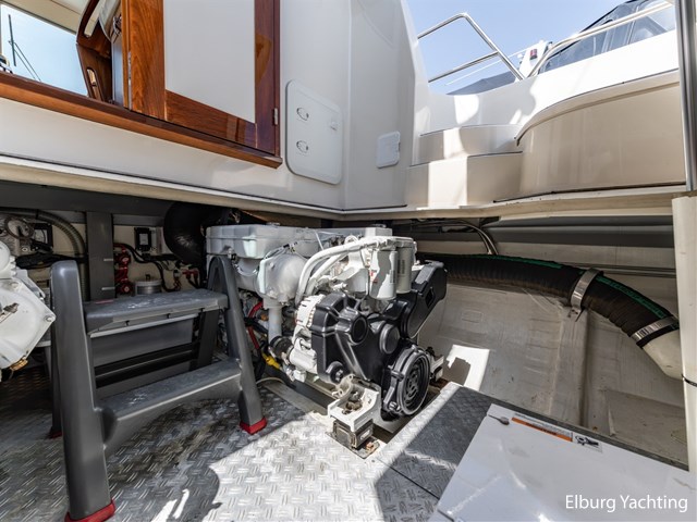 North Line 42 - Wheelhouse — foto 60 van 93