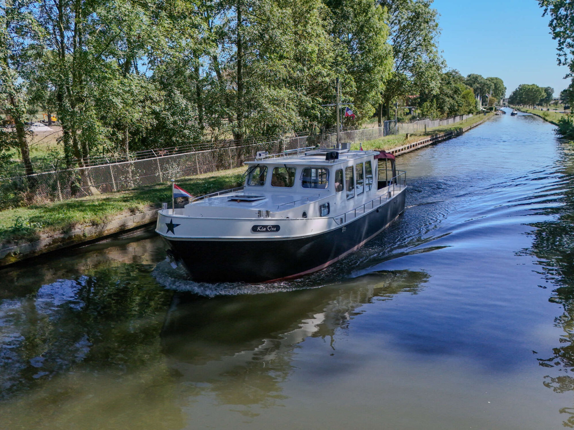 Moree Kruiser 11.40 OK ‘Kia Ora’ — foto 51 van 66