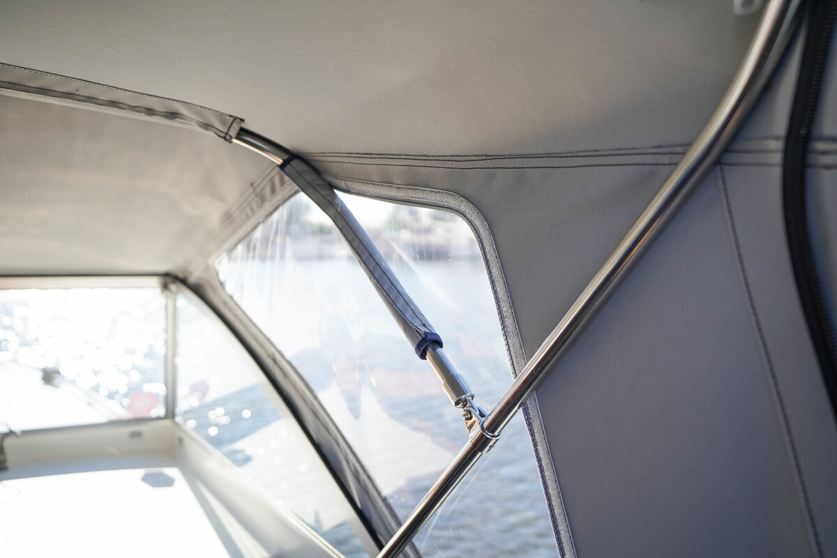 Vedette 8.20 V/OK — foto 15 van 47