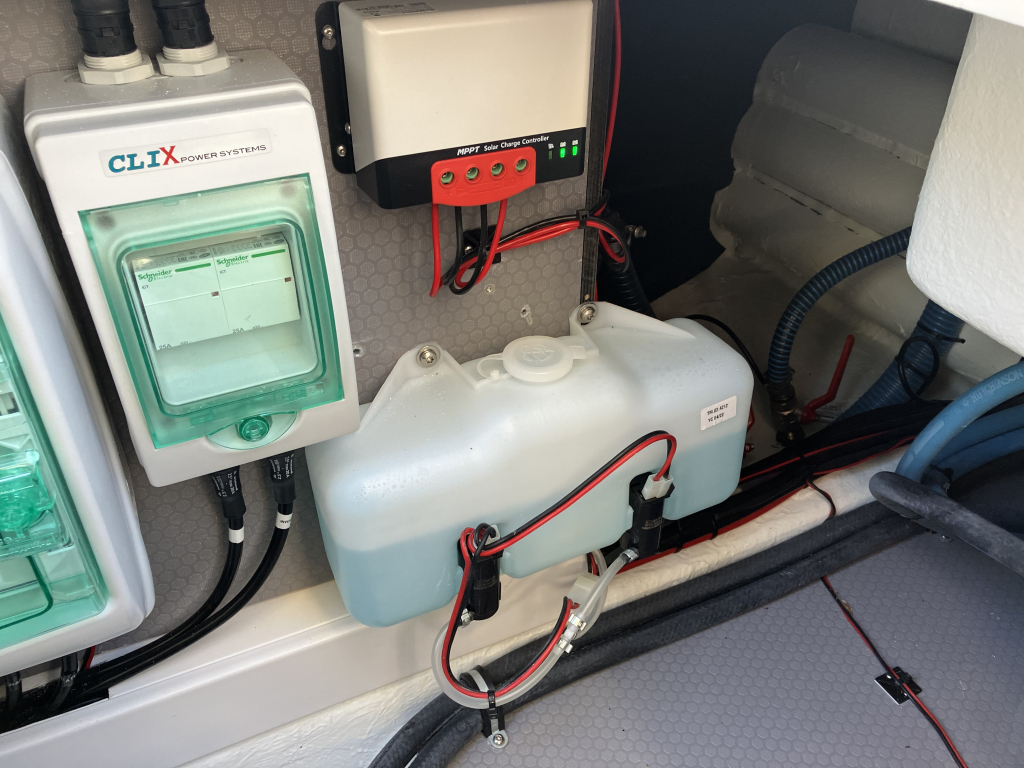 Nord Star 28+ — foto 51 van 54