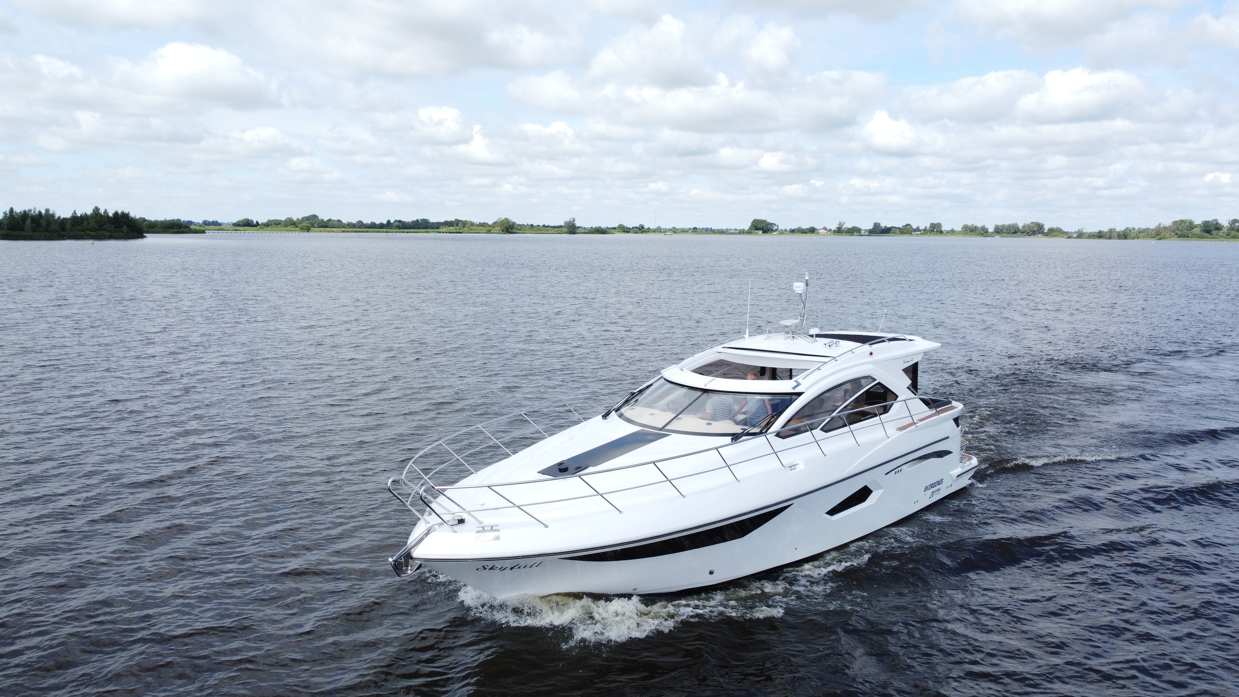 Skorgenes Bahama 42 — foto 7 van 56