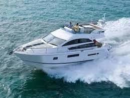 Fairline Squadron 42 Squadron 42