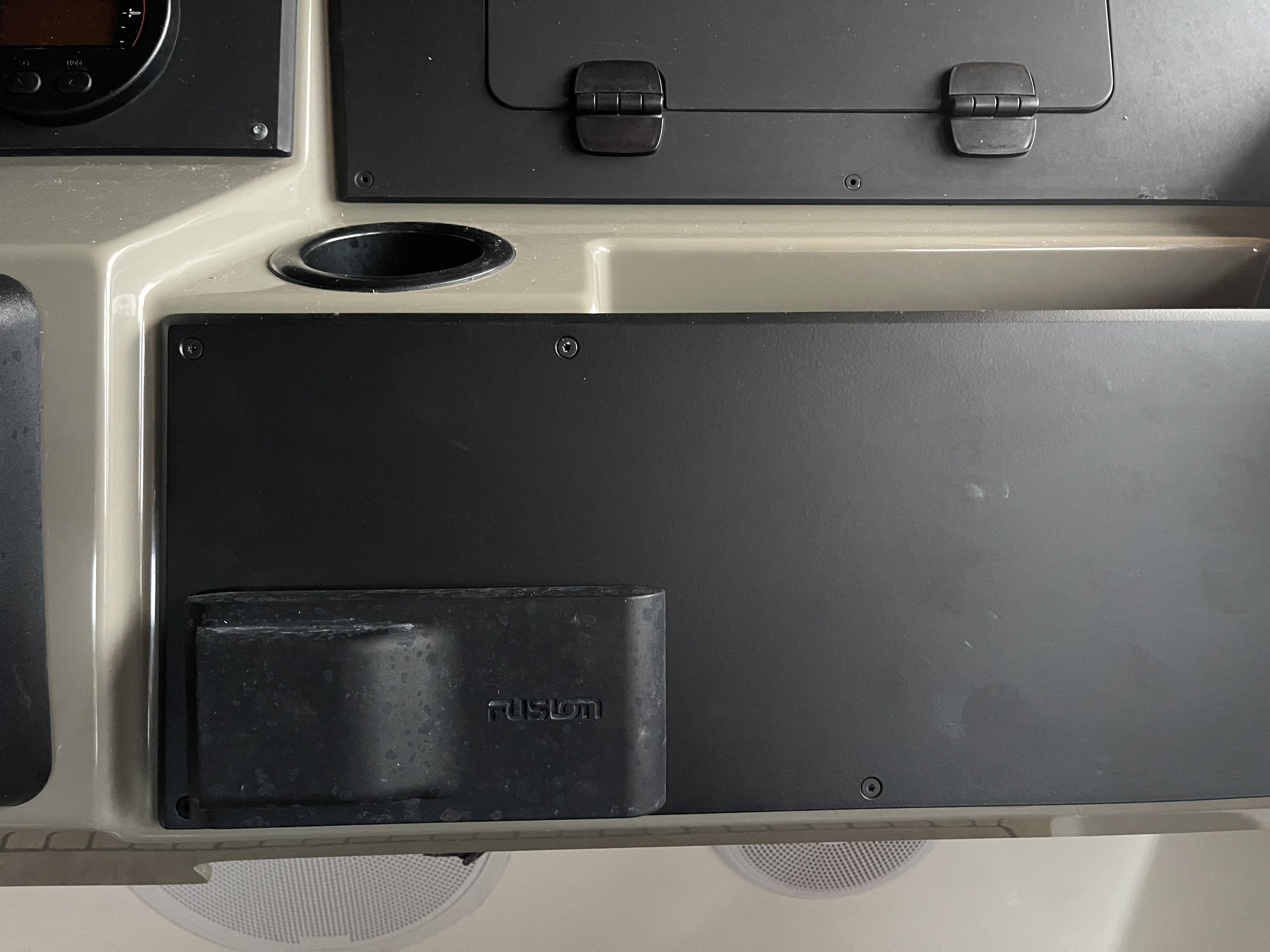 Finnmaster S6 Met Yamaha 150pk (uit 2020) — foto 28 van 29