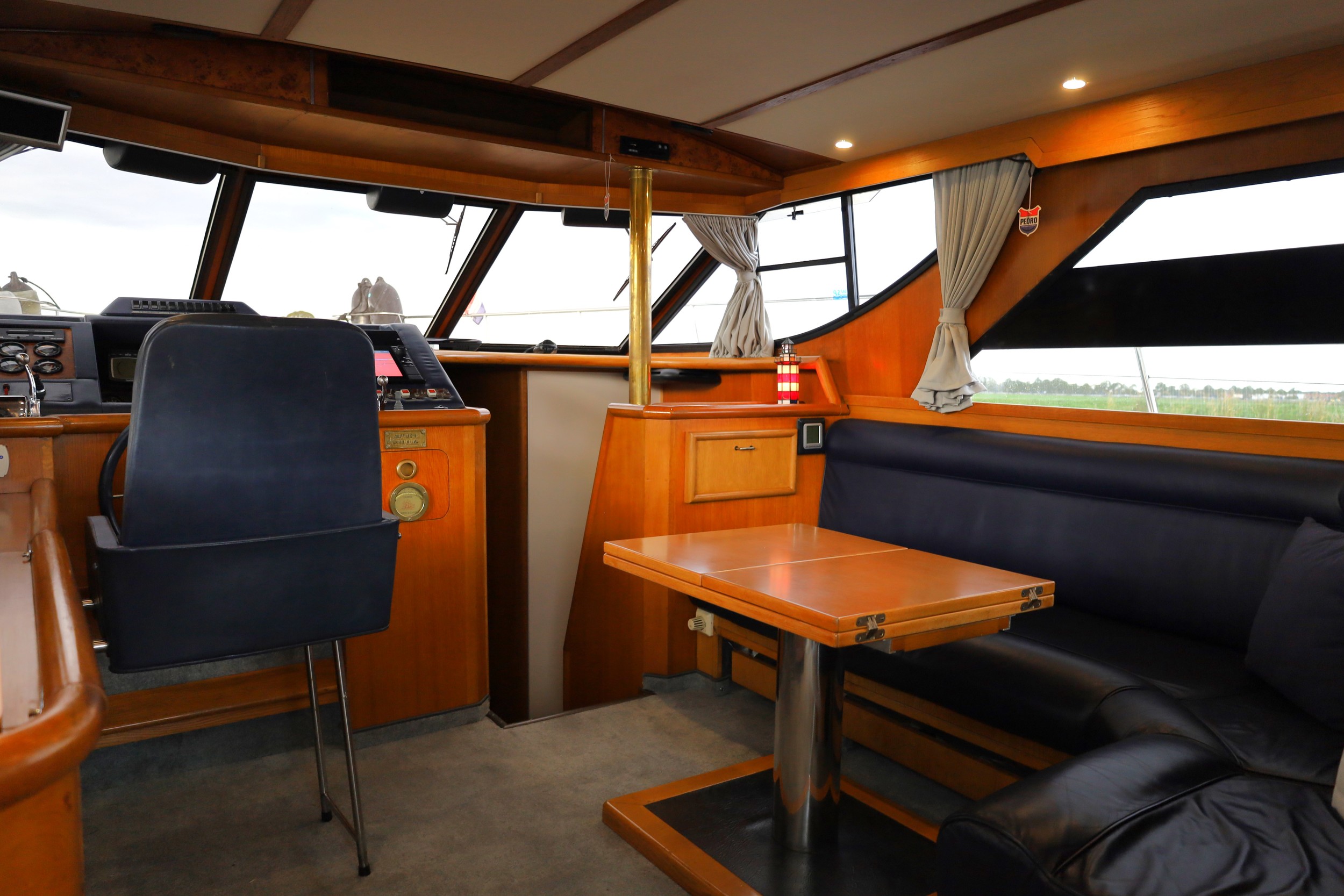 Powles Super 38 Express — foto 17 van 34