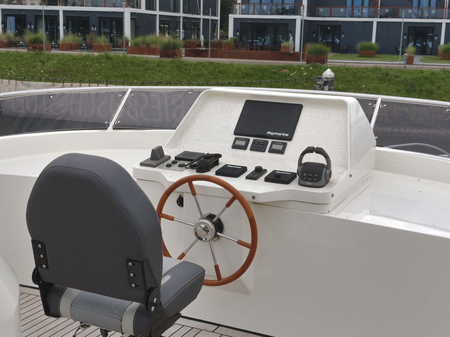 De Alm Grand Voyager 65 — foto 58 van 66