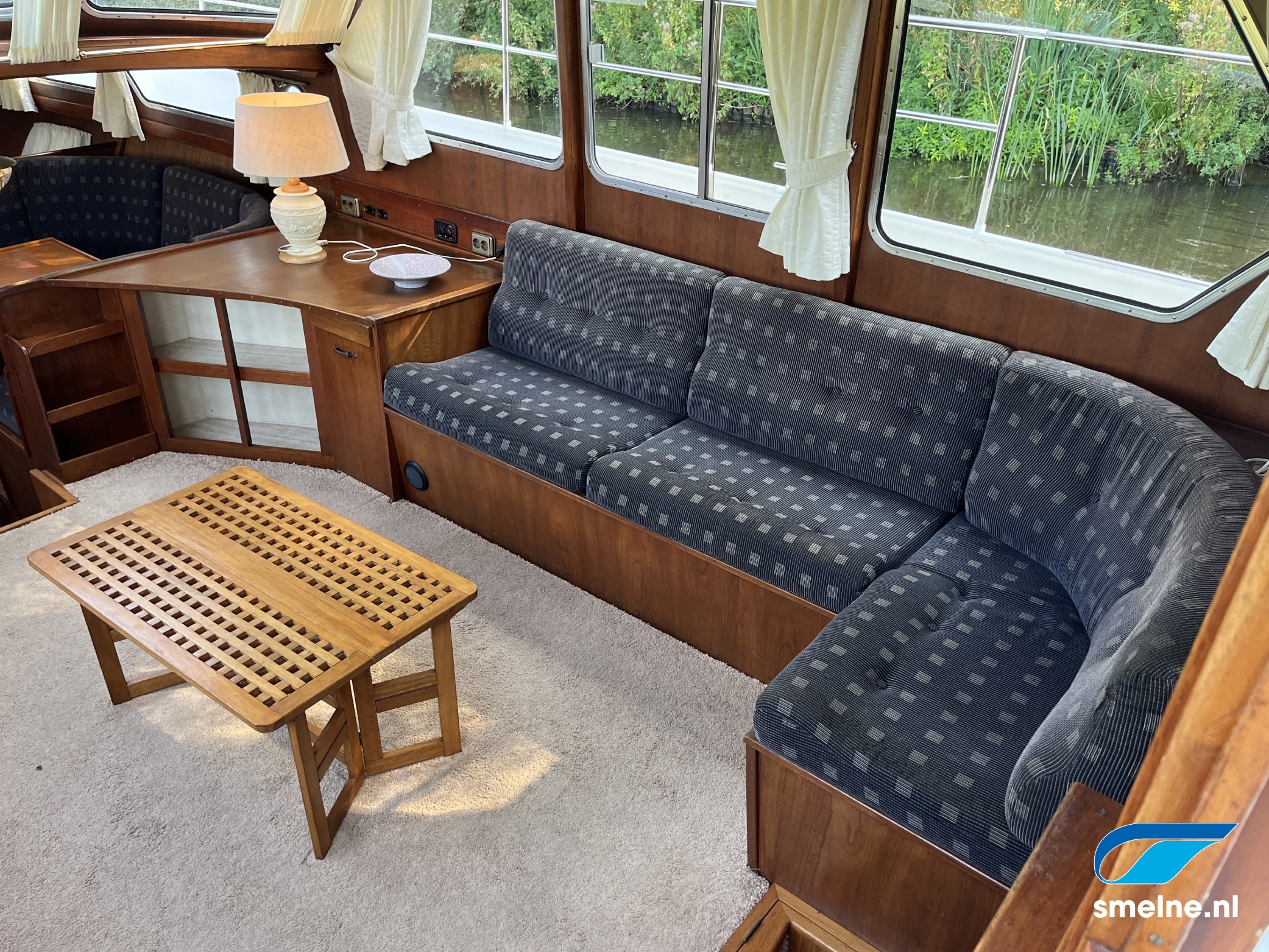 Valkkruiser 1360 — foto 3 van 42