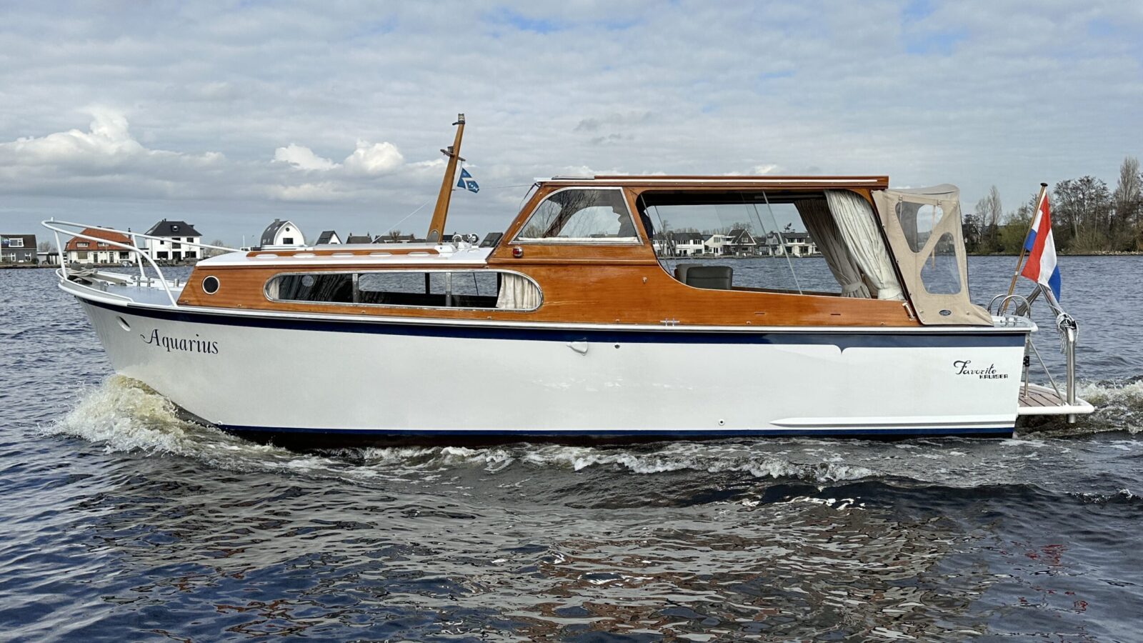 Mulder Favorite Kruiser 8.30 OK — foto 4 van 23