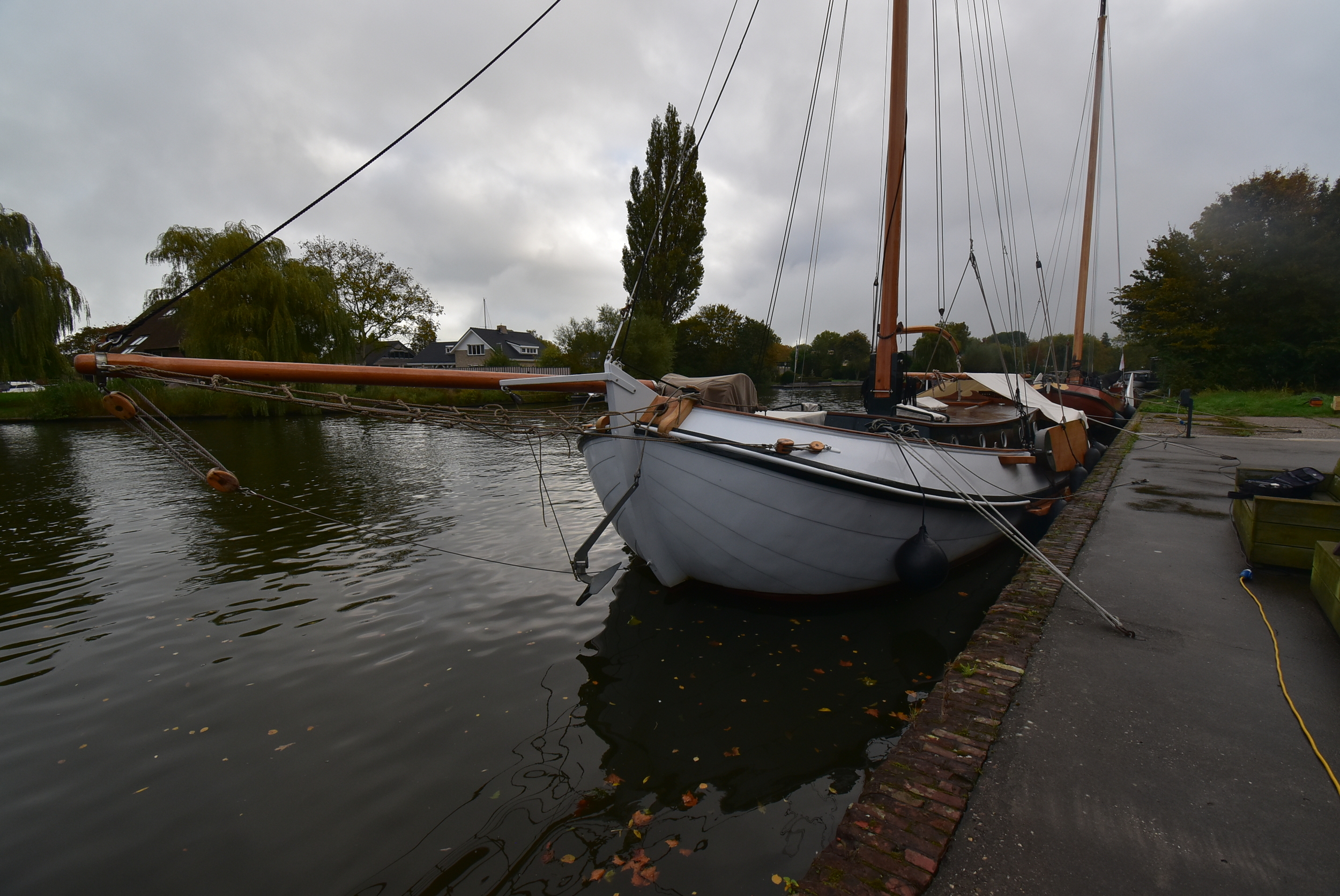 Lemsteraak Roef 14.50 — foto 6 van 58