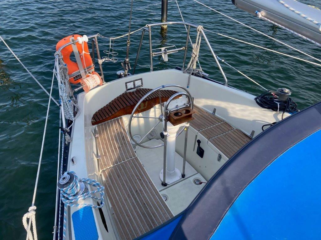 Fiskars Königskreuzer 33 — foto 11 van 17