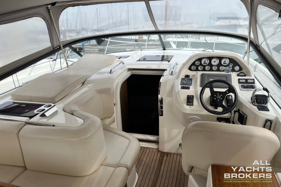 Bavaria 38 Sport — foto 8 van 12