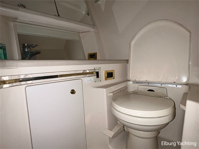 Sea Ray 540 DA — foto 39 van 62
