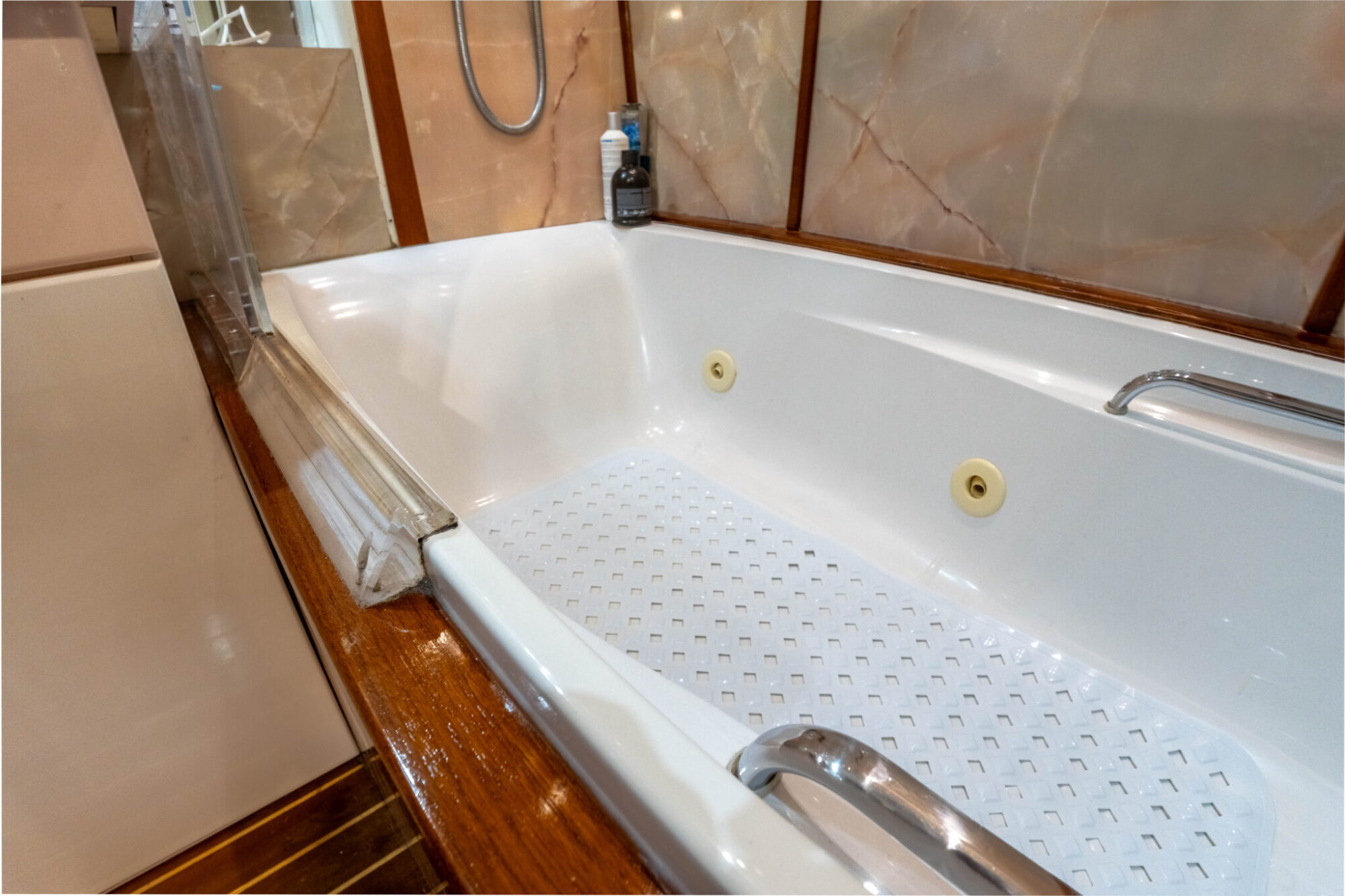 Fairline Squadron 62/65 — foto 69 van 135