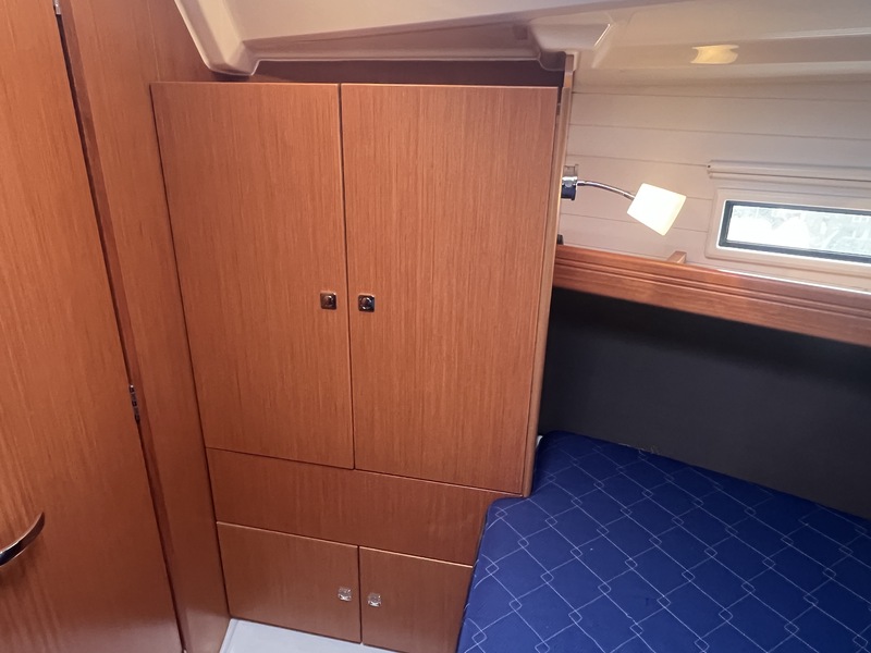 Bavaria Cruiser 37-3 — foto 6 van 49