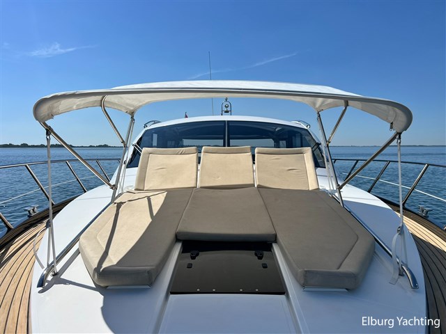 Sealine SC42 Custom — foto 80 van 93