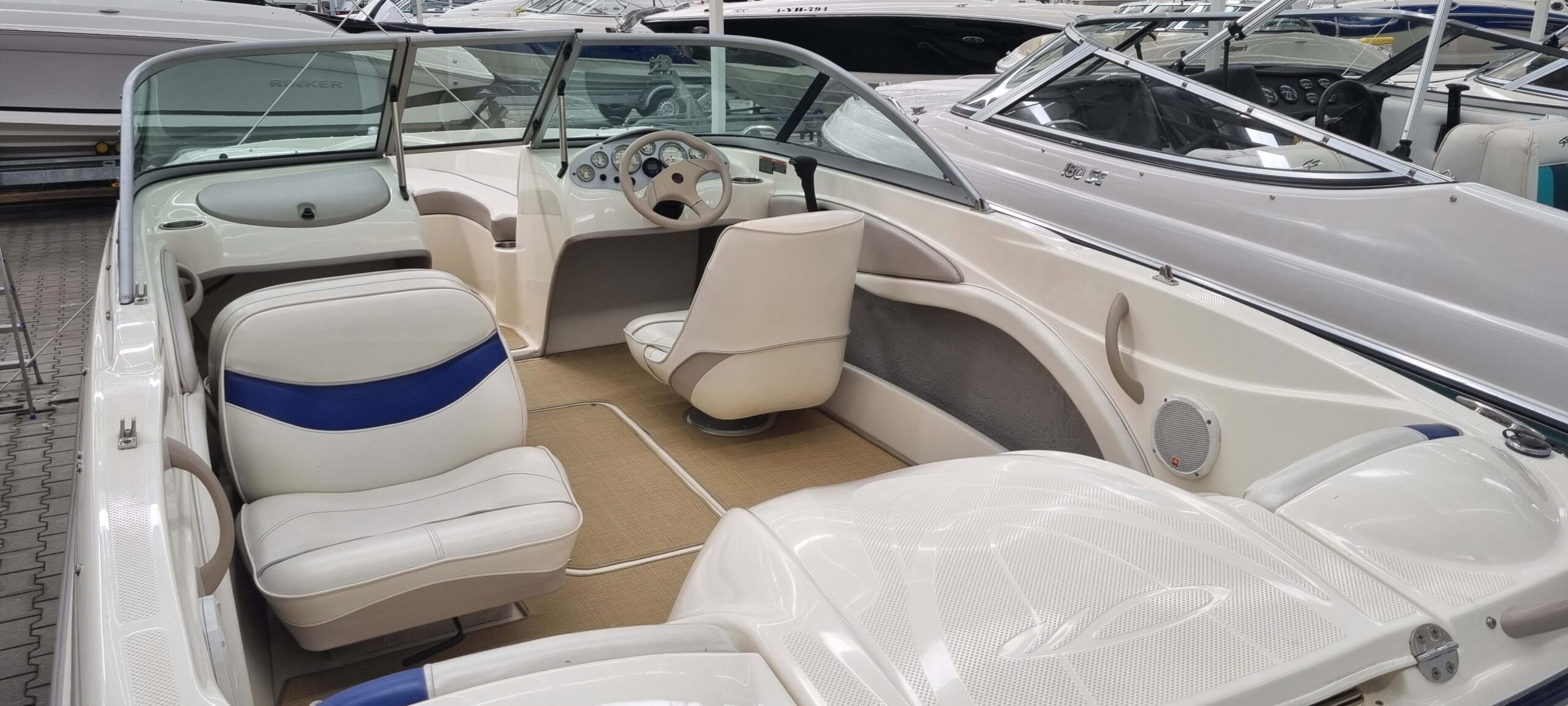 Maxum 1800 MX — foto 3 van 11