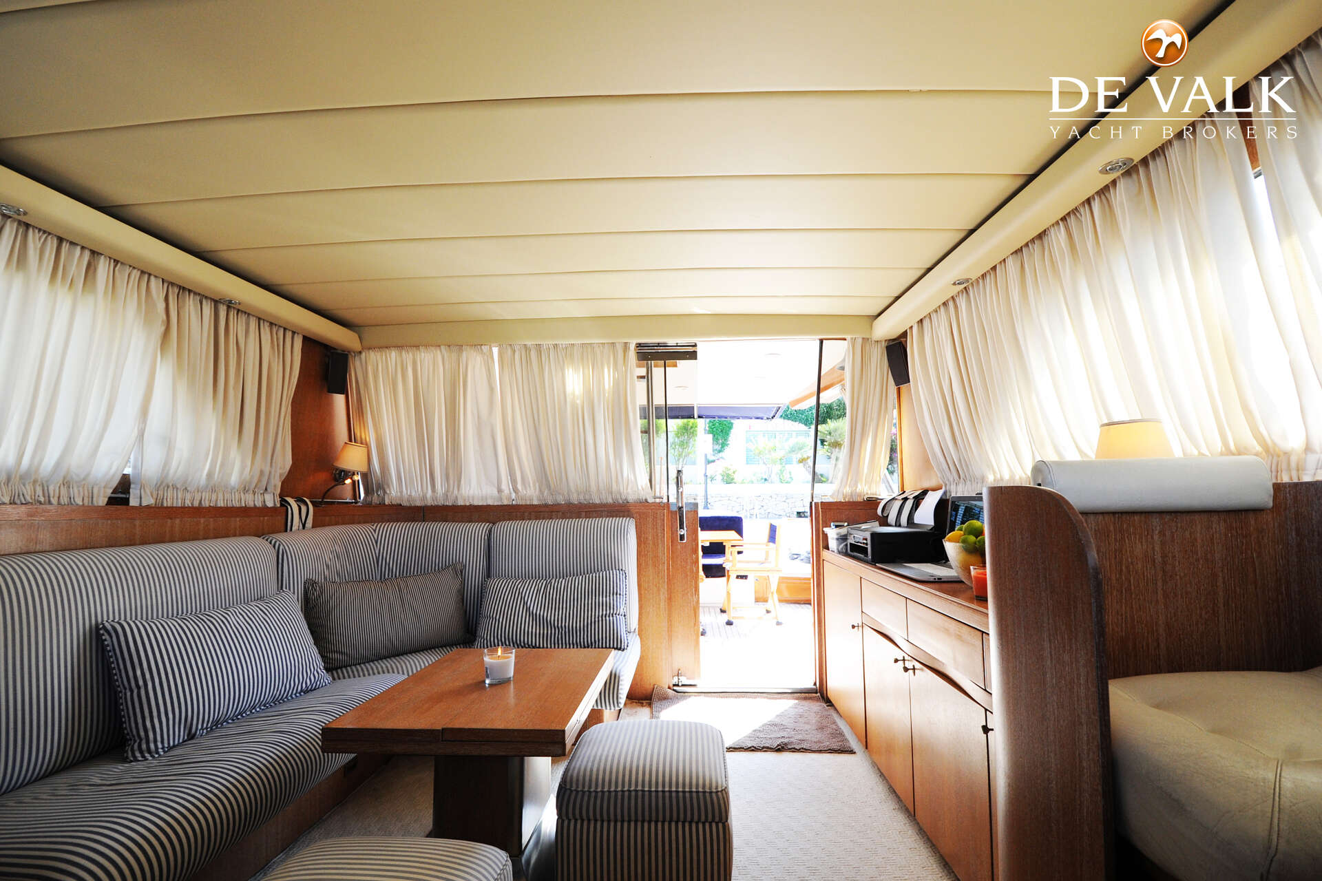 Cantieri di Pisa 65' — foto 17 van 35