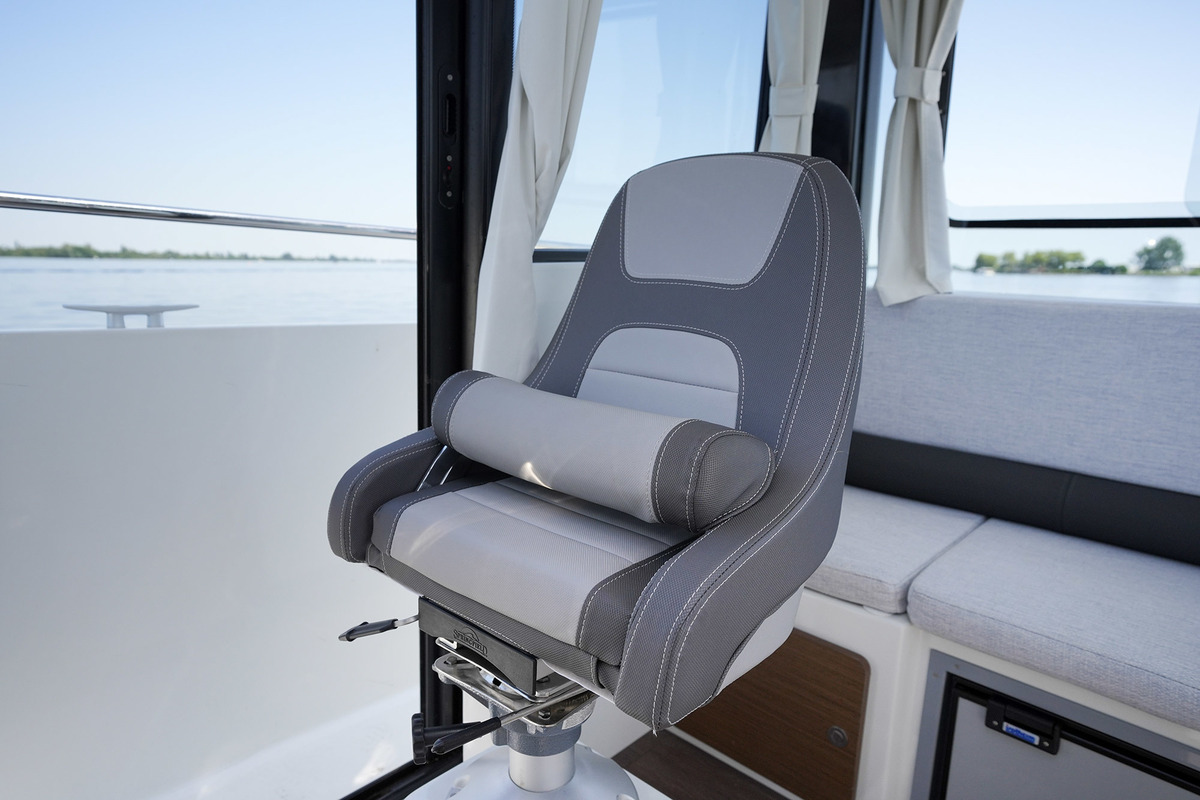 Jeanneau Merry Fisher 795 Sport Serie 2 — foto 47 van 67