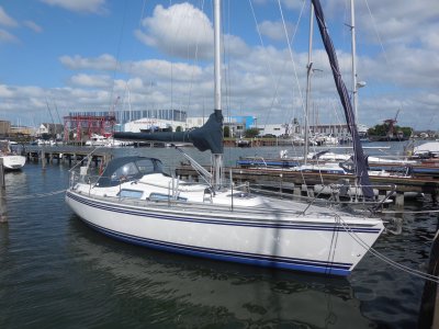 Comfortbatar AB Jachtbemiddeling