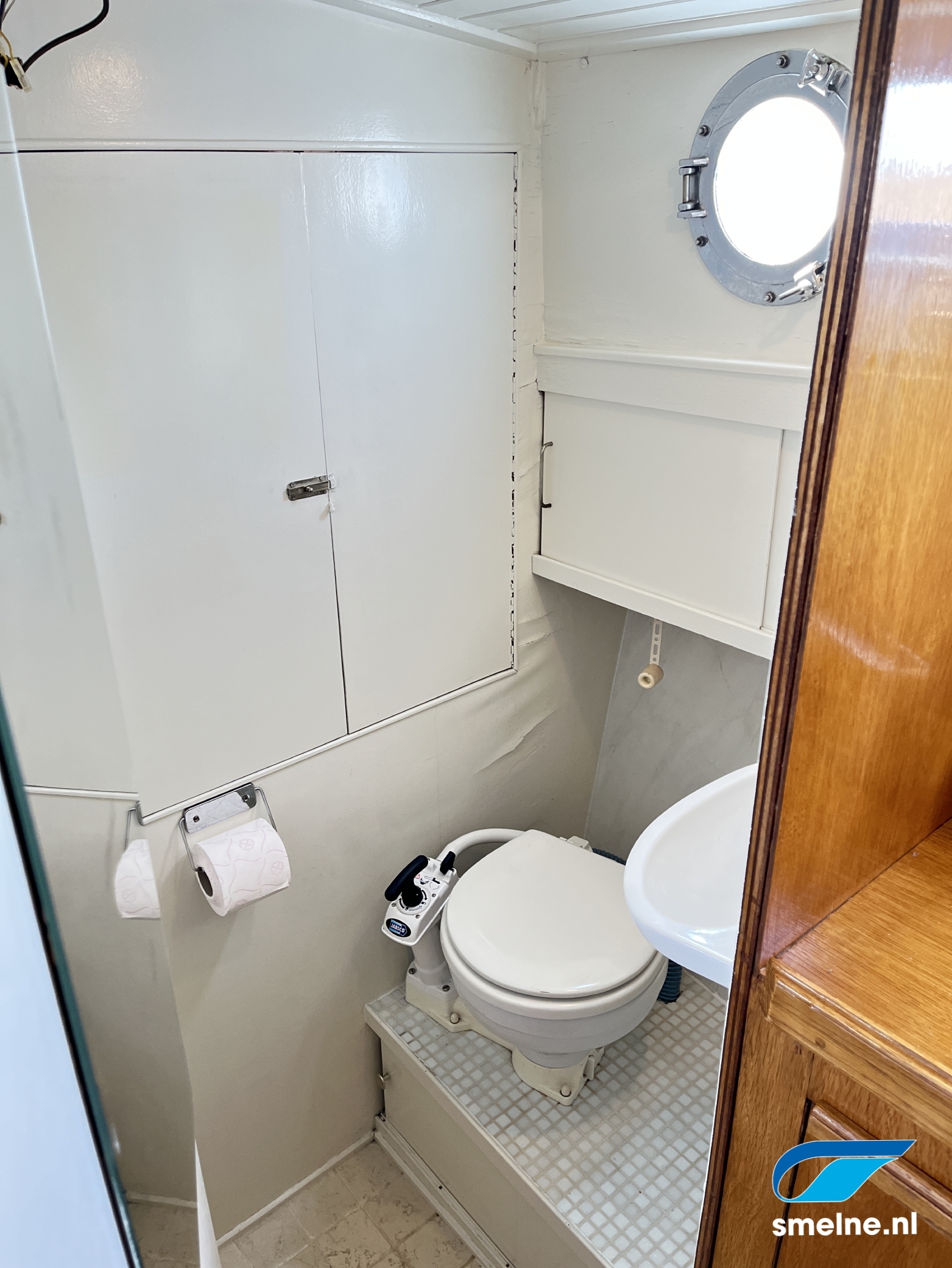 Bergumermeer Spiegelkotter — foto 11 van 35