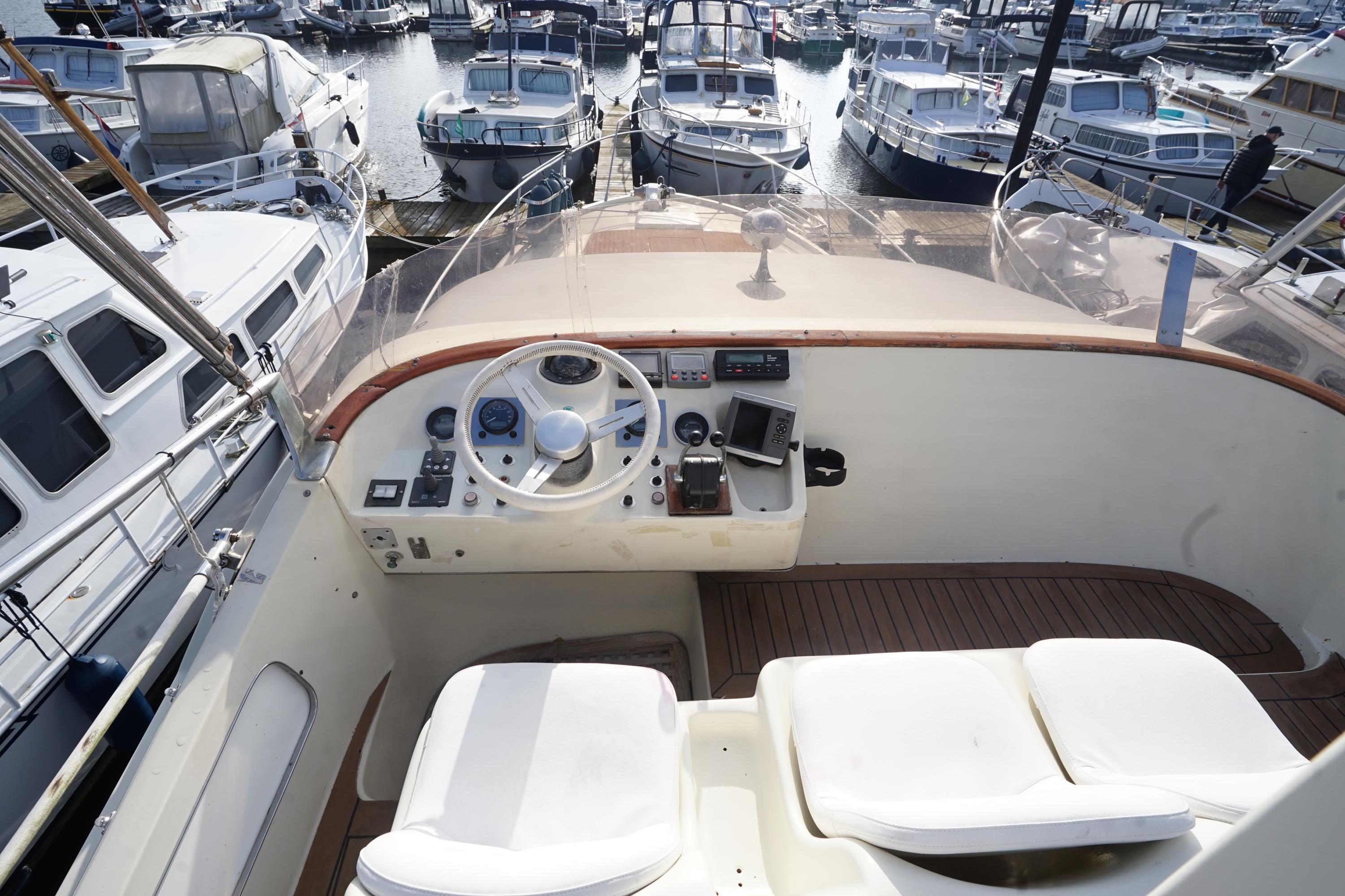 Riva 42 Superamerica — foto 19 van 51
