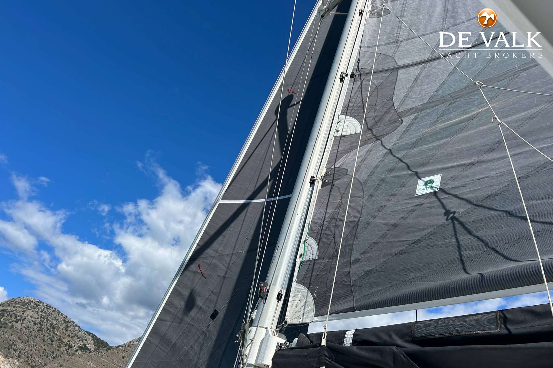 Fountaine Pajot 37 Antigua — foto 14 van 43