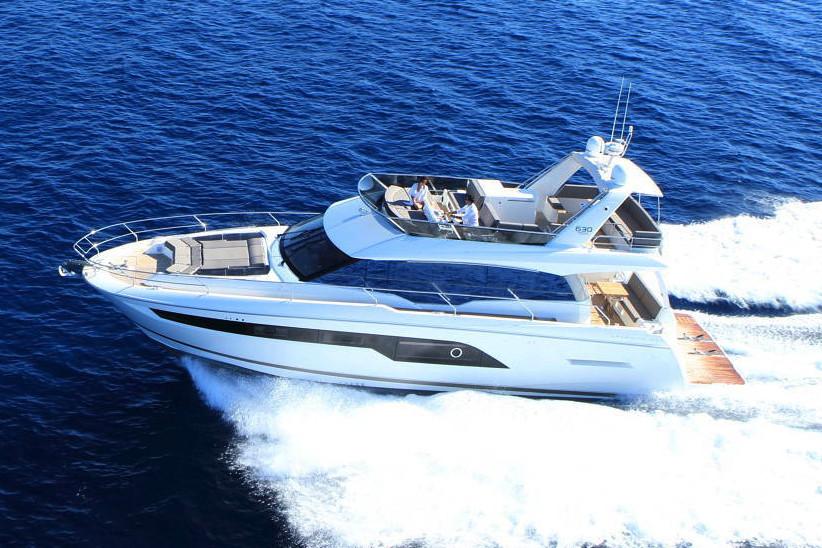 Prestige 630 — foto 11 van 45