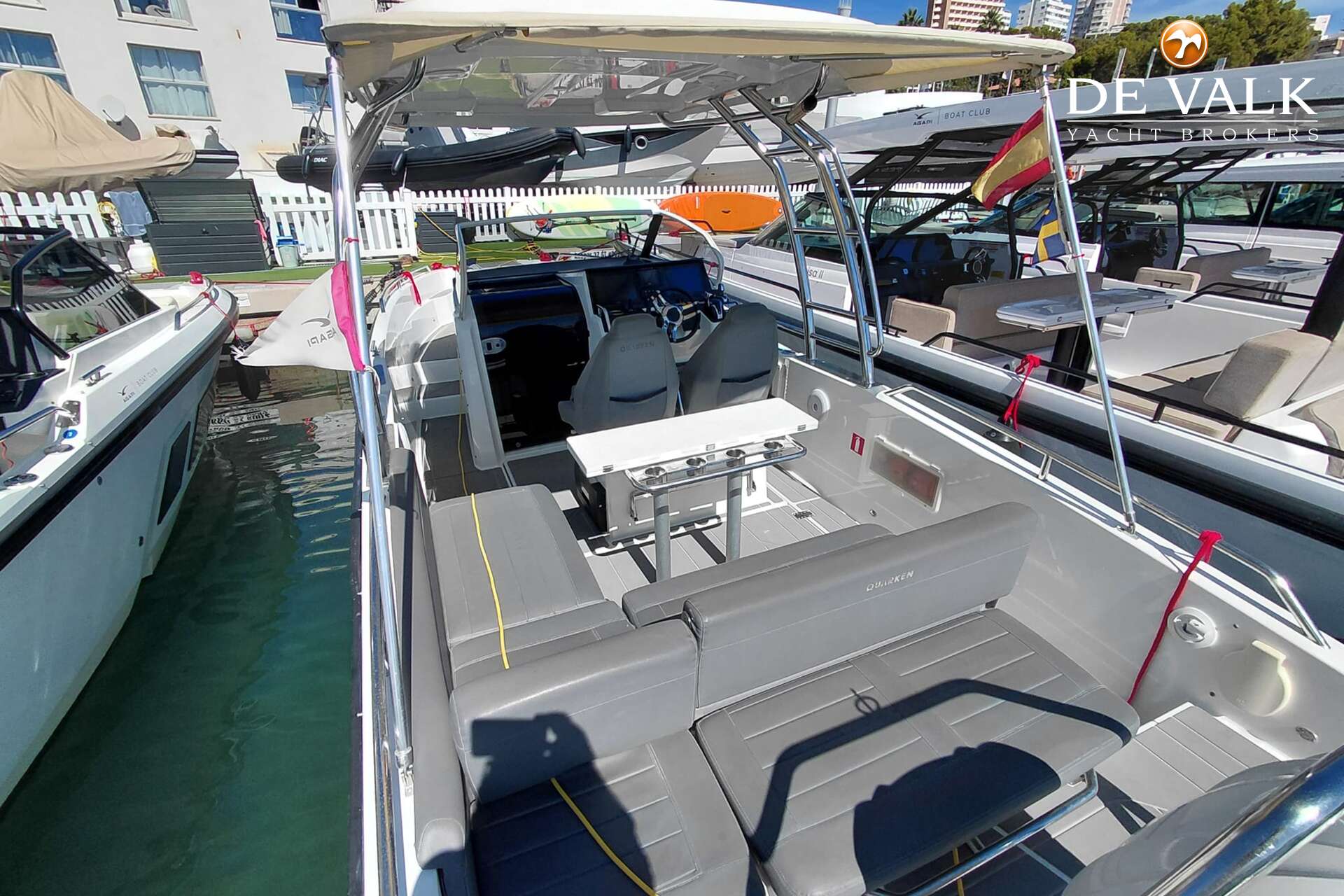 Quarken 27 T TOP — foto 11 van 16