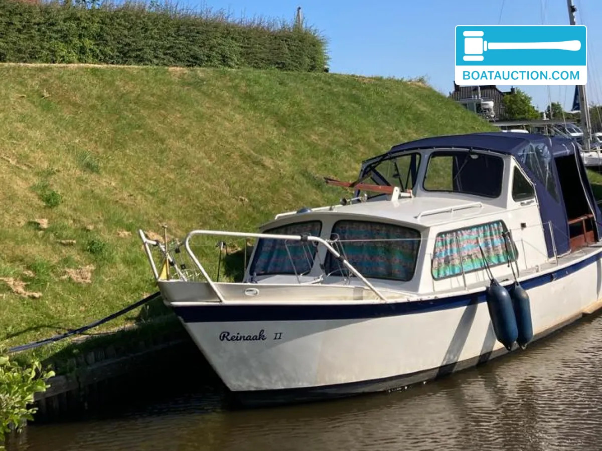 Aquanaut 750 nu in de online veiling. — foto 8 van 10