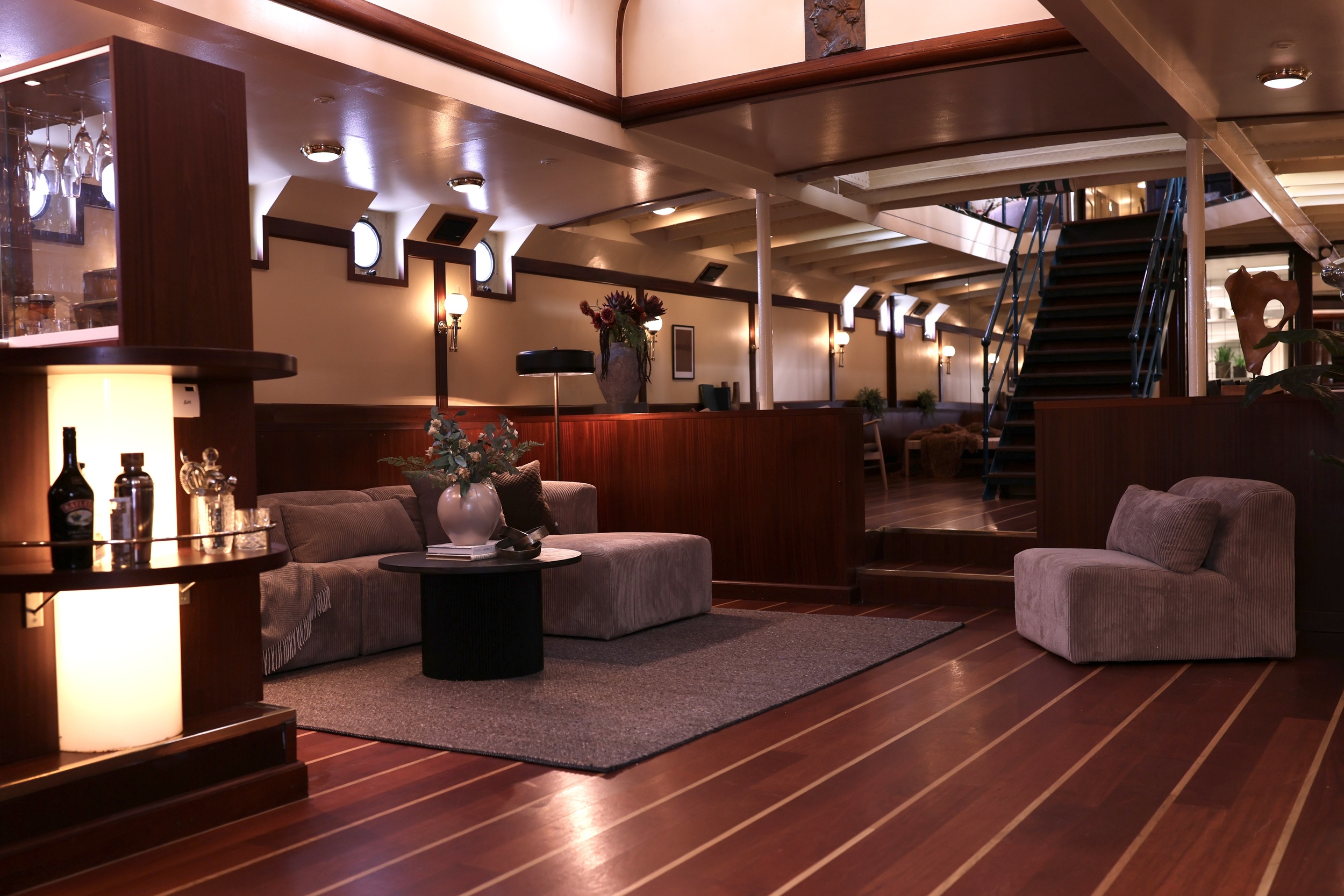 Horeca Schip 37.40 — foto 45 van 80